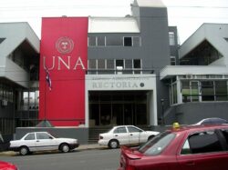 UNA ofrece cursos para prueba de admisión con costo de ¢70 mil
