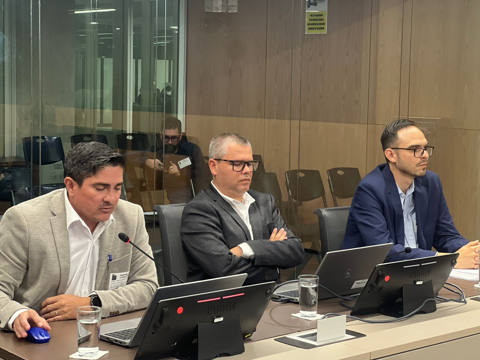 Funcionarios de Aviación Civil rechazan vínculo entre Tormenta Bonnie y daños en pista de aeropuerto en Guanacaste