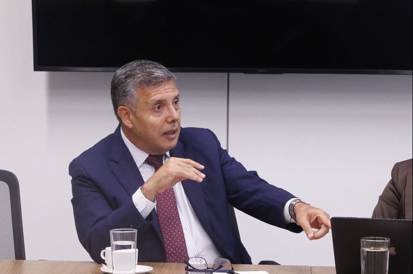 Fracción del PLN reiteró su oposición a la venta del BCR: ‘No tiene ningún sentido’