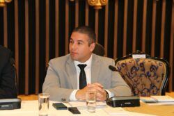 ICD urge a aprobar presupuesto extraordinario para utilizar $6,6 millones por caso de expresidente de Perú