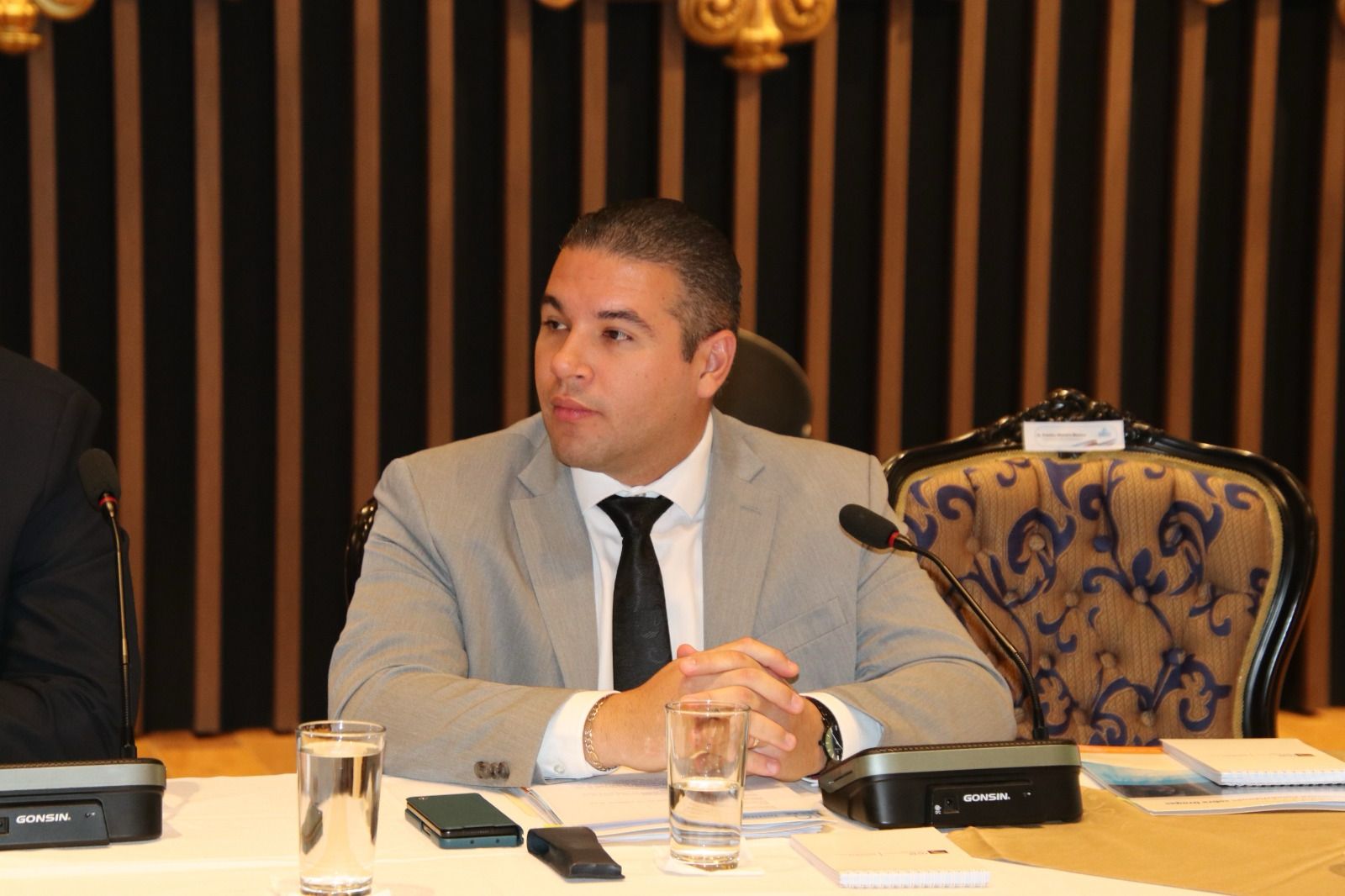 ICD urge a aprobar presupuesto extraordinario para utilizar $6,6 millones por caso de expresidente de Perú