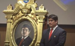 Carlos Alvarado