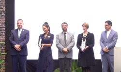 Presentan Política Nacional de Niñez: Menores urgen derecho a una familia y a que sus padres tengan trabajo