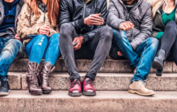 Avanza iniciativa para que niños pasen a ser adolescentes a los 13 años