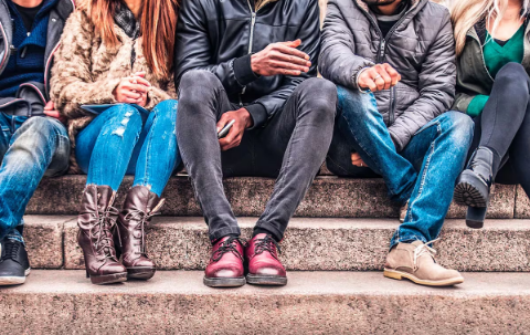 Avanza iniciativa para que niños pasen a ser adolescentes a los 13 años