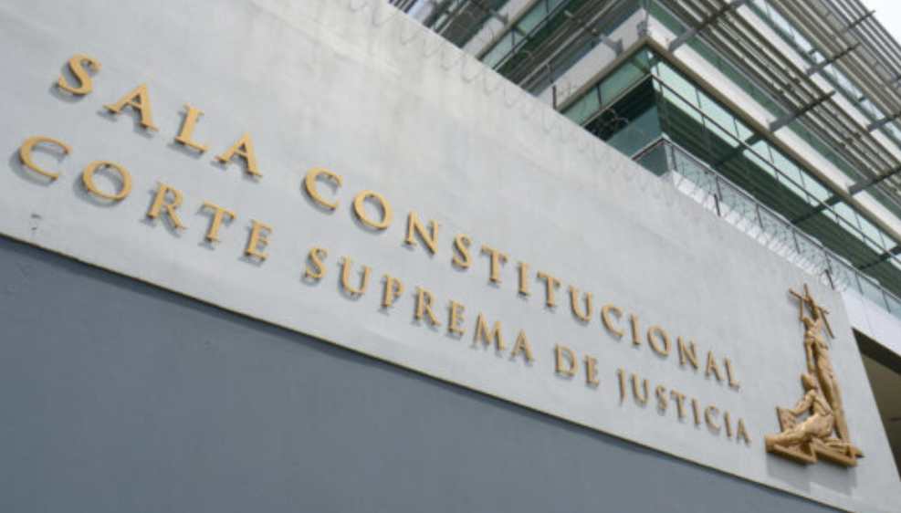 Sala IV declara con lugar recurso de amparo contra el AyA por agua contaminada con xileno