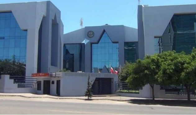 AyA se prepara ante eventos meteorológicos que podrían afectar infraestructura potabilizadora