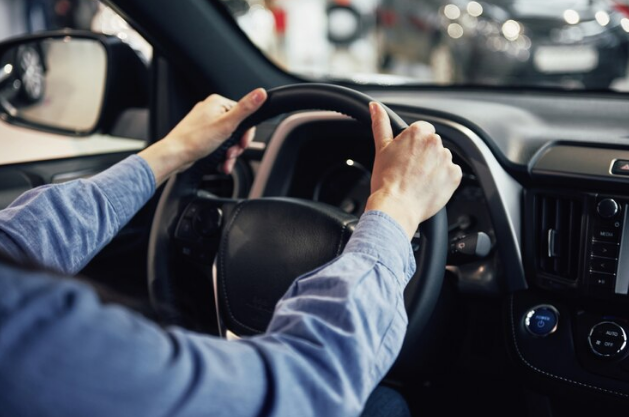 Avanza plan que incluye sanciones en Ley de Tránsito para quienes conduzcan bajo los efectos de las drogas