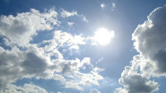 IMN anticipa temperaturas cálidas y vientos alisios débiles para inicio de semana