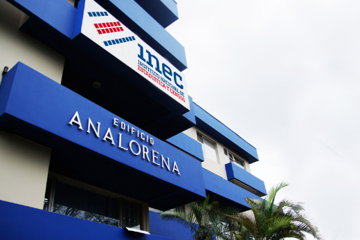 INEC inicia recolección de datos sobre puestos y perfiles laborales que requieren las empresas