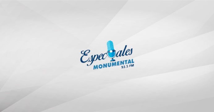 Especiales Monumental: Programa del sábado 1 de noviembre del 2025