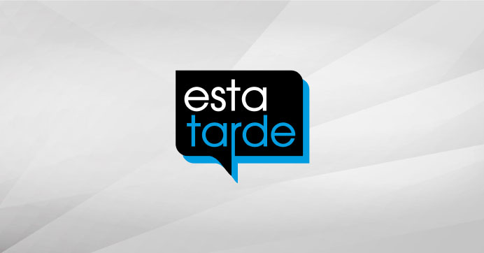 Esta Tarde: Programa del jueves 16 de octubre del 2025