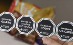 MEIC ve inconstitucional proyecto que establece etiquetado frontal en productos alimenticios y bebidas