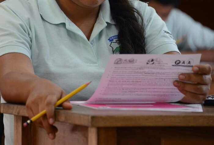 Pruebas