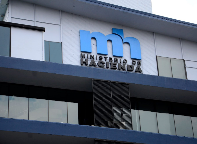 Gobierno envía crédito por $160 millones al Congreso que solo se utilizaría ante una declaratoria de emergencia