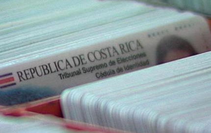 ¿Necesita tramitar su cédula? TSE amplió los horarios para solicitarla durante esta semana