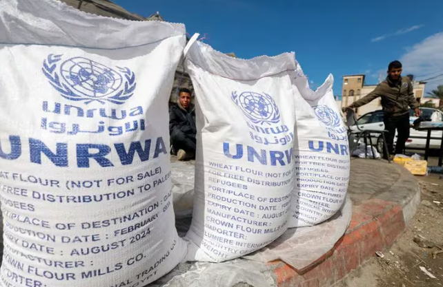 Tras el pedido de Estados Unidos, Israel permitirá la entrega de ayuda humanitaria por un paso en el norte de Gaza