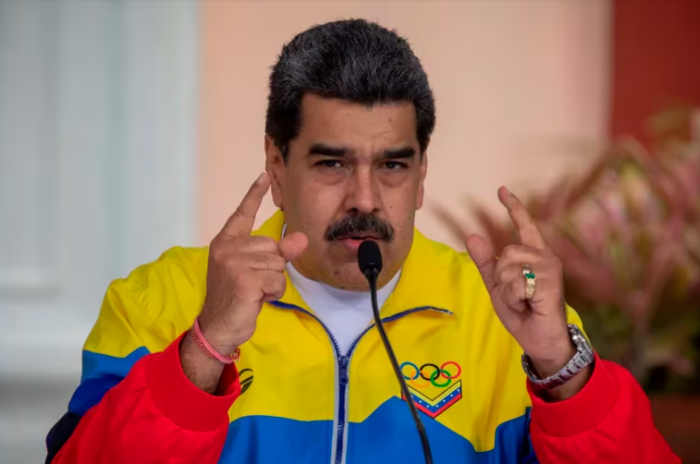 Estados Unidos repondrá las sanciones a Venezuela por la persecución del chavismo a la oposición