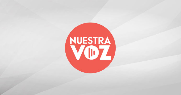 Nuestra Voz: Programa del sábado 18 de octubre del 2025