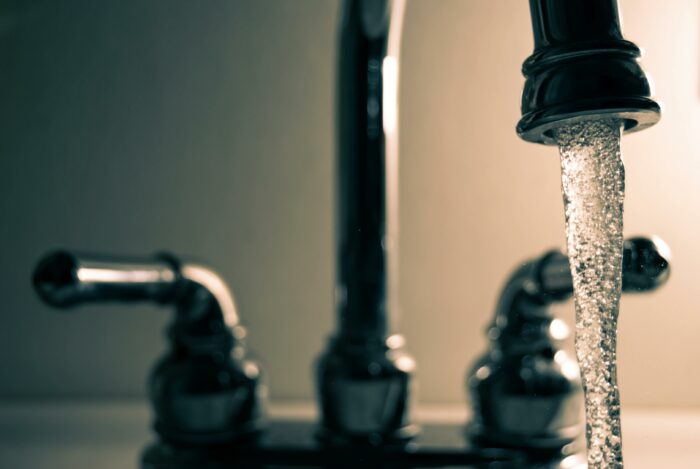 11 cantones del GAM tendrán cortes de agua esta semana