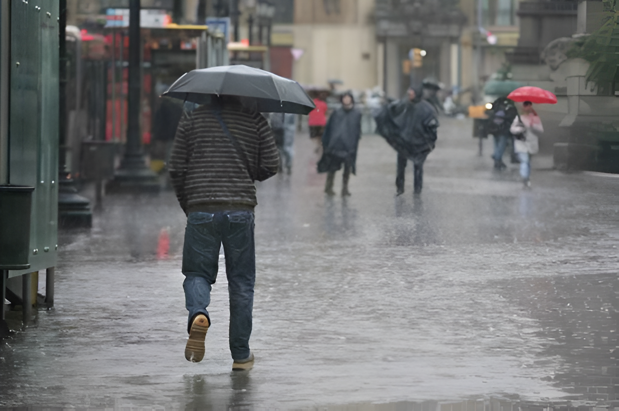 Autoridades piden extremar medidas sanitarias para evitar virus y bacterias ante entrada de época lluviosa