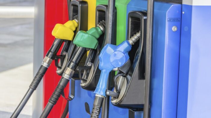 Consumo de gasolina regular durante febrero aumentó en 44 millones de litros
