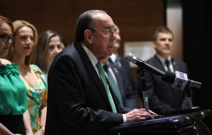 Rodrigo Arias califica de ‘livianas’ las críticas en su contra y considera que política electoral ya está en la Asamblea