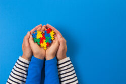 Día Mundial sobre el Autismo: 30 mil menores en Costa Rica están en el espectro autista