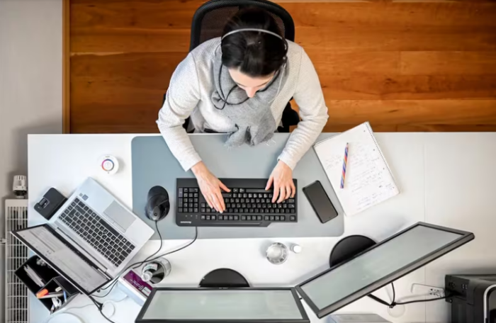 Tasa de desempleo se ubicó en 6% entre agosto y octubre: 141 mil personas buscan trabajo