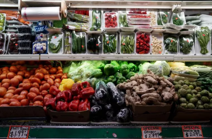 La inflación interanual en Estados Unidos subió más de lo esperado y crecen las dudas sobre posibles recortes a las tasas de interés