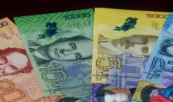 1 de cada 4 ticos expresan problemas para que salario les alcance a fin de mes