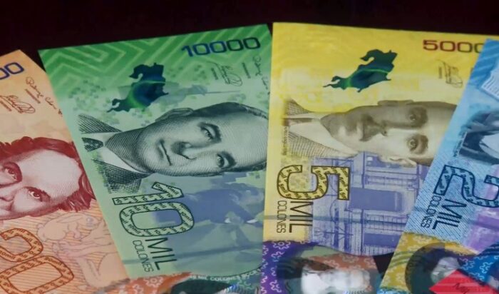 1 de cada 4 ticos expresan problemas para que salario les alcance a fin de mes