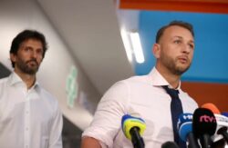 El primer ministro de Eslovaquia fue operado y evoluciona favorablemente