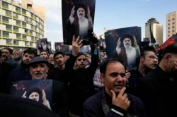 Tras la muerte de Raisi, Irán realizará elecciones presidenciales el 28 de junio