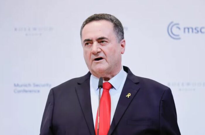 Israel llamó a consultas a sus embajadores en Irlanda, Noruega y España por reconocer a Palestina como Estado