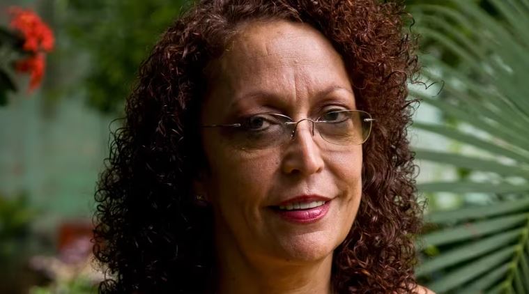 La Policía de Ortega ocupó la casa de campo de la ex guerrillera y funcionaria nicaragüense Mónica Baltodano
