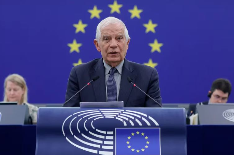 La Unión Europea considera que están dadas las condiciones para enviar observadores electorales a Venezuela
