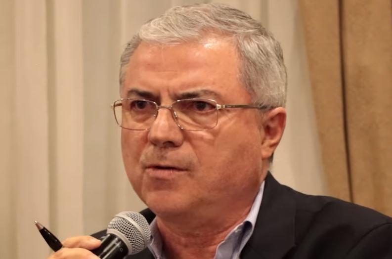 Economista Gerardo Corrales analiza si tiene oportunidad de aspirar a la Presidencia del país con el PLN