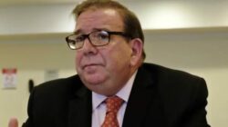 Edmundo González Urrutia, candidato a presidente de Venezuela: “Abriremos los calabozos a los presos políticos el mismo día que asumamos el gobierno”