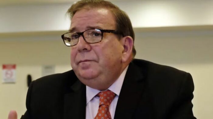 Edmundo González Urrutia, candidato a presidente de Venezuela: “Abriremos los calabozos a los presos políticos el mismo día que asumamos el gobierno”