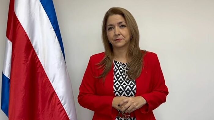 Ministra de Salud inicia participación en Asamblea Mundial de la Salud de la OMS este lunes