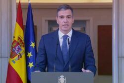 Pedro Sánchez hace oficial el reconocimiento de Palestina “por la paz”, con “rechazo frontal a Hamás” y “aprecio al pueblo amigo de Israel”