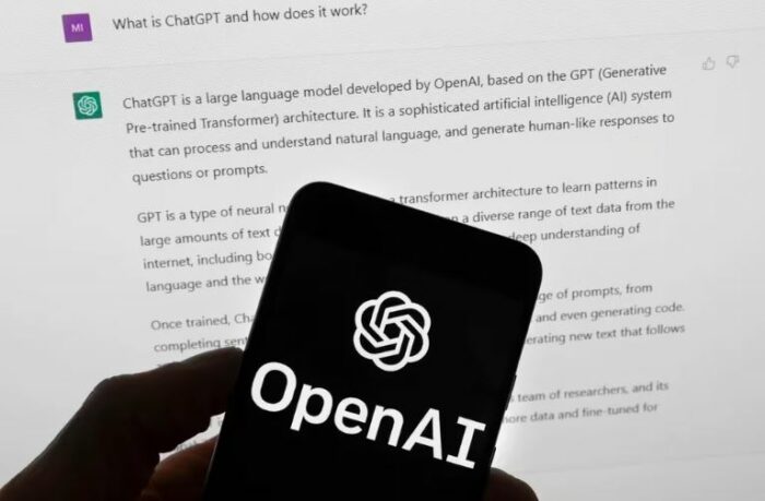 ChatGPT removió cuentas rusas y chinas que utilizaban su software de inteligencia artificial para campañas de propaganda