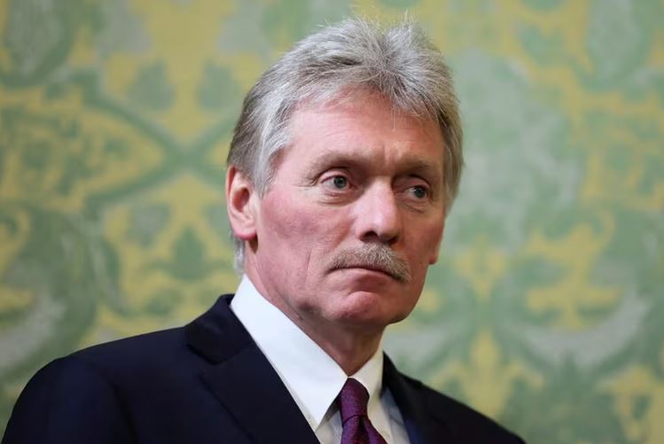El Kremlin afirmó que Ucrania ya está utilizando armas de Estados Unidos para atacar territorio ruso