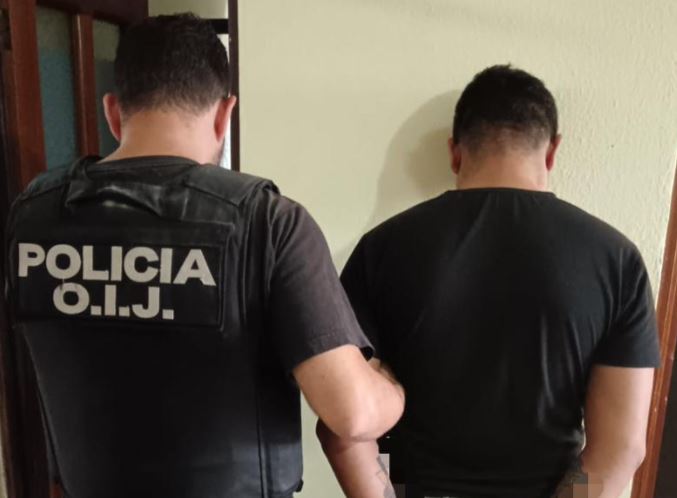 Desarticulan banda dedicada al robo de mercancías en contenedores