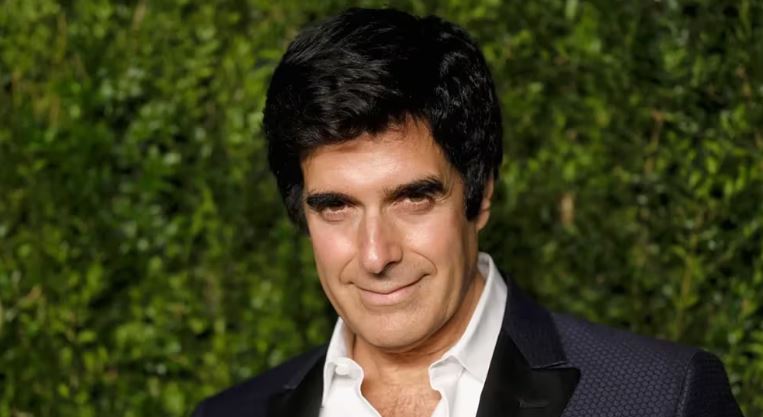 El FBI investigó a David Copperfield durante dos años por acusaciones de violación