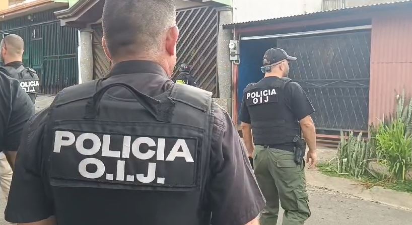 País roza los 300 homicidios en lo que va del año