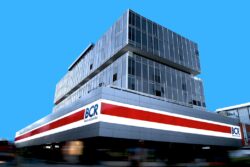BCR suma 15 sucursales cerradas este año y quedarán en operación 146 oficinas a nivel nacional