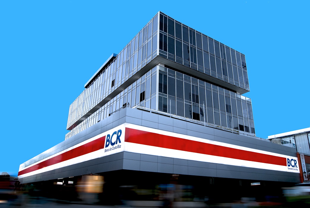 BCR suma 15 sucursales cerradas este año y quedarán en operación 146 oficinas a nivel nacional