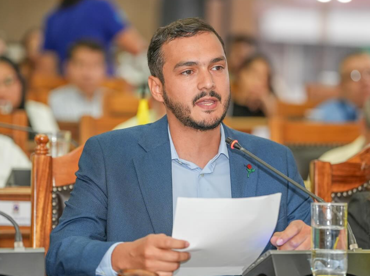 Regidor impulsa que Estado done terreno del Parque Simón Bolívar a Municipalidad de San José